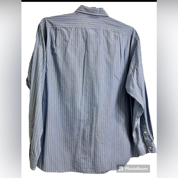 Polo Ralph Lauren Lowell Sport  Men’s button down shirt - Picture 2 of 3
